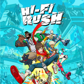 Hi-Fi Rush - świetnie oceniana rytmiczna gra akcji już wkrótce zadebiutuje na PlayStation 5
