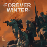 The Forever Winter - kooperacyjny shooter z elementami survival horroru od twórców Wiedźmina 3 i Horizona na zwiastunie
