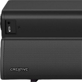 Creative Sound Blaster GS3 - nowy soundbar dla graczy z podświetleniem LED RGB. Niewielki sprzęt w korzystnej cenie