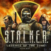 S.T.A.L.K.E.R.: Legends of the Zone Trilogy zadebiutowało oficjalnie na konsolach Xbox oraz PlayStation