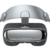 Goovis G3X - nowy headset, który pozwoli grać lub oglądać filmy na 200-calowym wirtualnym ekranie. Na pokładzie panele Micro OLED