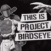 Project Birdseye - twórcy The Callisto Protocol prezentują roguelike umiejscowiony w świecie gry. Pierwsze fragmenty rozgrywki