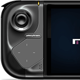PlaytronOS - nadchodzi system oparty na Linuksie, który rzuca wyzwanie Windowsowi i SteamOS. Najpierw zawita w handheldach