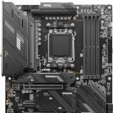 Test płyty głównej MSI MAG X670E Tomahawk WiFi - Solidna konstrukcja dla procesorów AMD Ryzen 7000
