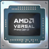AMD Versal Gen 2 - następna generacja adaptacyjnych procesorów. Lepsza obsługa AI i wydajniejsze przetwarzanie skalarne