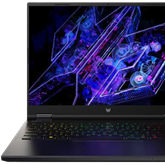Acer Predator Helios Neo 14 i Nitro 16 - zapowiedź nowych laptopów gamingowych z procesorami Intel Core Ultra