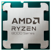 AMD Ryzen 7 8700F i Ryzen 5 8400F - debiutują nowe procesory Phoenix pozbawione zintegrowanego układu graficznego