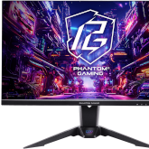 Nowe monitory ASRock Phantom Gaming z ciekawymi rozwiązaniami. Jeden posiada wbudowaną antenę WiFi