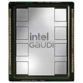 Intel nie spodziewa się wielkich zysków ze sprzedaży akceleratorów Gaudi 3 do obsługi AI. Na rynku ciągle będzie rządzić NVIDIA