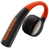 Recenzja Beyerdynamic Verio 200. Otwarte bezprzewodowe słuchawki sportowe z aptX i dobrą baterią