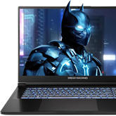 Test Dream Machines RG5070-17PL21 - Notebook do gier z Intel Core i9-14900HX oraz NVIDIA GeForce RTX 5070 Laptop GPU