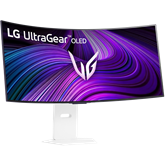 Test LG UltraGear 34GX90SA - Ultrapanoramiczny monitor OLED. Świetny do gier, a do tego oferuje system Smart TV webOS