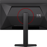 AOC Gaming Q27G4ZDR oraz Gaming Q27G4SDR - monitory QD-OLED 1440p, które wspierają Adaptive-Sync i tryb HDR
