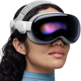 NVIDIA CloudXR - streaming gier VR z lokalnego PC dostępny dla gogli Apple Vision Pro. Wyższa płynność obrazu VR w GeForce NOW