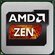 AMD Zen - wyniki pierwszych testów wydajności
