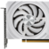 Palit GeForce RTX 4060 Ti White - biała karta graficzna dla oszczędnych graczy. Na pokładzie 8 GB pamięci GDDR6