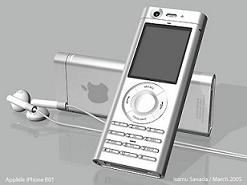 Apple iPhone R01