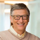 Bill Gates zrezygnuje z Microsoftu…