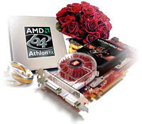 AMD + ATI = ATI.AMD.COM