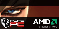 Konkurs urodzinowy AMD & PurePC 