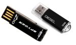 [Pierwszy test]: OCZ Spyder i OCZ Diesel