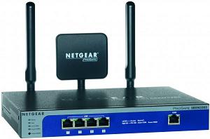 Netgear ProSafe Wireless-N