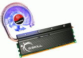 G.Skill DDR3 z ThermalTake RamOrb