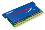 SO-DIMM DDR3 HyperX od Kingstona