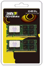 DDR3 SO-DIMM od GeIL-a