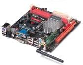 Zotac GeForce 9300-ITX WiFi w mini-ITX