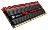 Corsair Dominator GT DDR3 podkręcone do 2533 MHz