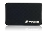 Wielki, mały SSD Transcend