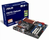 Asus P6TD Deluxe Xtreme Design