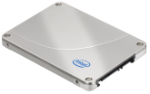 Dyski Intel SSD dostępne w technologii 34-nanometrowej