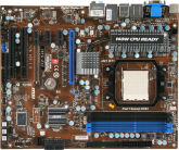 Trzy płyty główne MSI na chipsecie AMD 785G