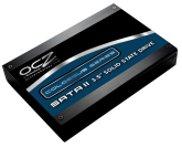 Piekielnie szybkie OCZ Collosus SSD