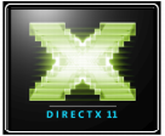 Stone Giant - Benchmark pod DirectX 11
