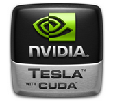 NVIDIA Tesla w serwerach IBM
