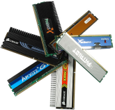Micron przedstawił swój pierwszy moduł pamięci DDR4