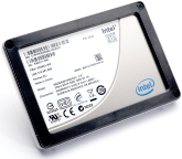 Dyski SSD Intel 510 przyspieszają z SATA 6 Gbps