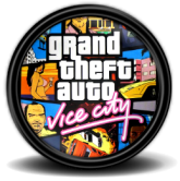 Grand Theft Auto Vice City 1.03 Pl