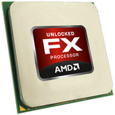 AMD FX-9000 fabrycznie taktowany 5 GHz z TDP 220W
