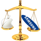 Powraca wojna patentowa pomiędzy Apple i Samsungiem...