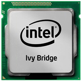Pierwsze 22 nm procesory Pentium Ivy Bridge w sklepach