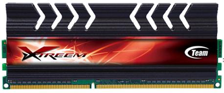 Team Group Xtreem DDR3 3000 MHz - pamięci dla entuzjastów