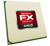 Najmocniejszy procesor AMD FX 8350 o taktowaniu ponad 4 GHz?
