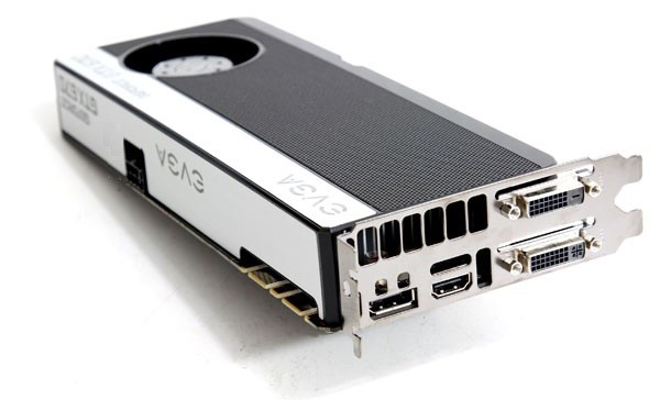 Pierwsze zdjęcia i data premiery GTX 660 Ti od EVGA