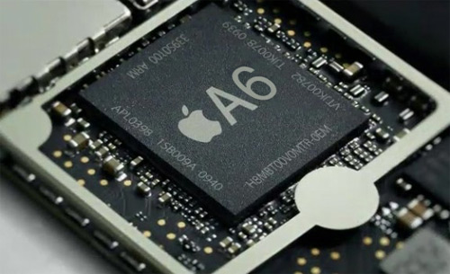 Chińczycy zrobili loda (z) Apple - Kupicie iPhone 5 za dolara?