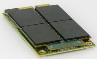 Mushkin Atlas 480 GB - nowy dysk SSD mSATA