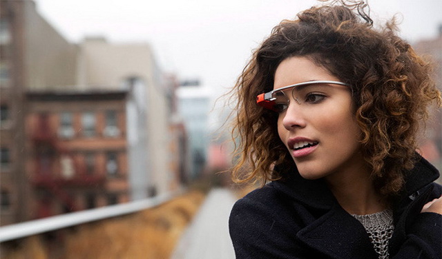 Google Glass wytrzyma tylko 30 minut przy nagrywaniu?
